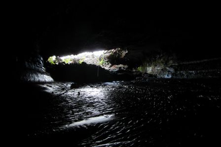 volcan réunion 2014